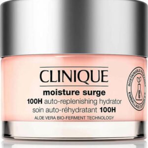 Clinique Moisture Surge 100Η Auto-Replenishing Ενυδατική Gel-Κρέμα με Υαλουρονικό Οξύ & Aloe Vera 30ml