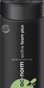 Frezyderm Αφρός κατά της Ακμής Ac-Norm Active Foam Plus για Λιπαρές Επιδερμίδες 150ml